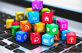 上海軟件技術(shù)開發(fā)服務(wù)團(tuán)隊(duì) 賦能數(shù)字化轉(zhuǎn)型的核心引擎